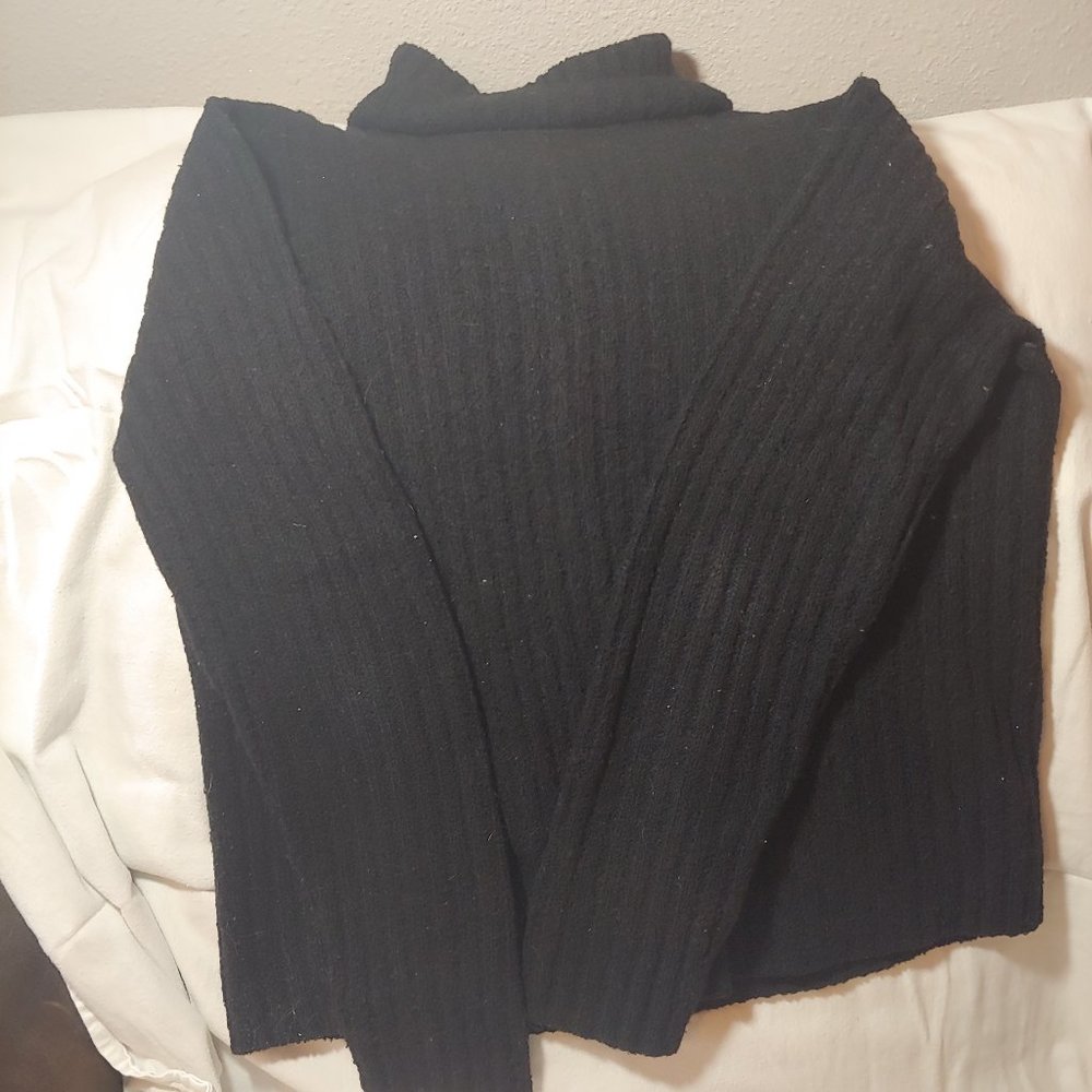 The Limited turtle neck sweater